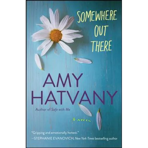 Somewhere Out There - Paperback