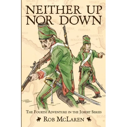 Neither Up nor Down - Paperback