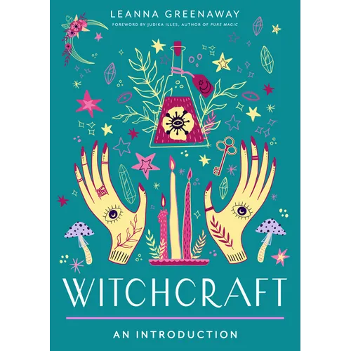 Witchcraft: Your Plain & Simple Guide to Spells, Rituals, and Tools of Modern Wicca - Paperback