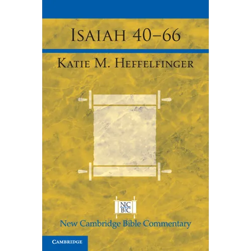 Isaiah 40 - 66 - Paperback