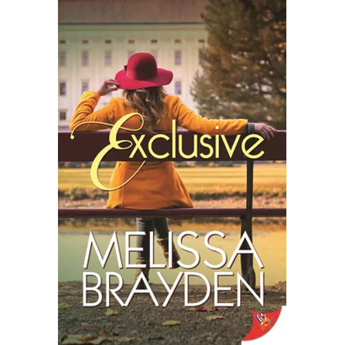 Exclusive - Paperback