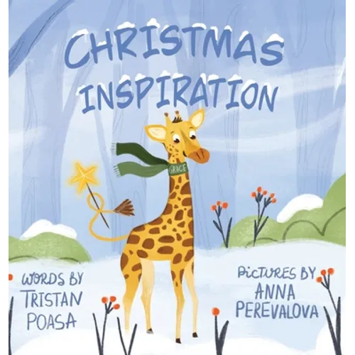 Christmas Inspiration - Hardcover