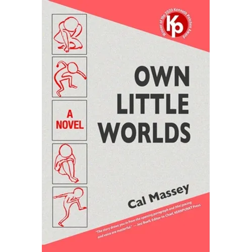 Own Little Worlds - Paperback