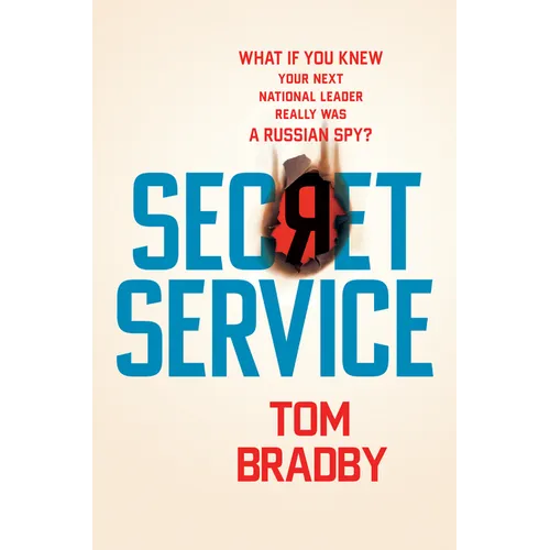 Secret Service - Hardcover