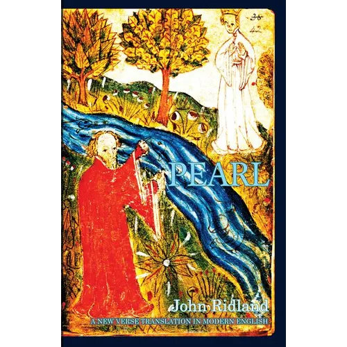 Pearl: A New Verse Translation in Modern English - Paperback
