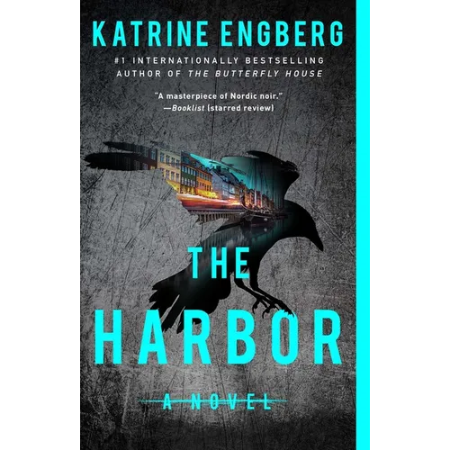 The Harbor - Paperback