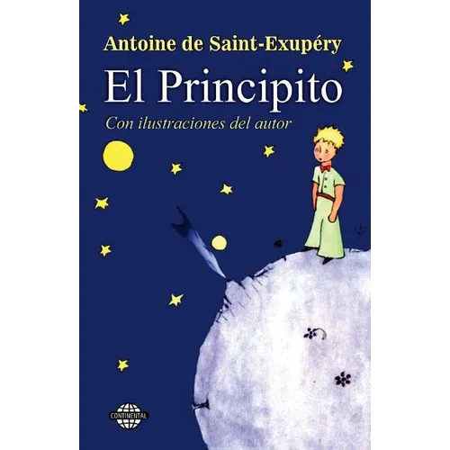 El Principito - Paperback