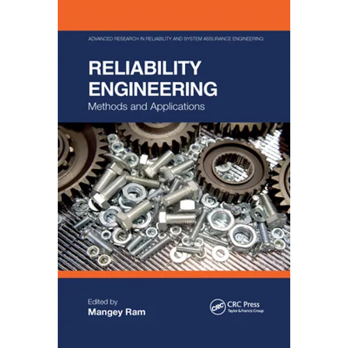 Reliability Engineering: Methods and Applications - Paperback