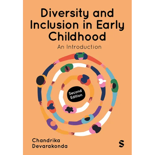 Diversity and Inclusion in Early Childhood: An Introduction (Second Edition) - Paperback