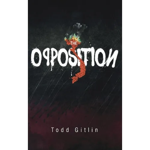 The Opposition: Volume 49 - Paperback