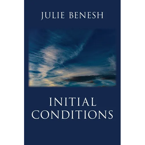 Initial Conditions - Paperback