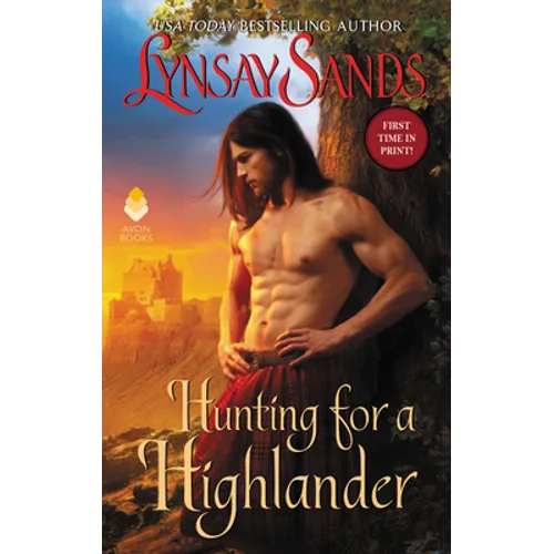 Hunting for a Highlander: Highland Brides - Mass Market Paperbound