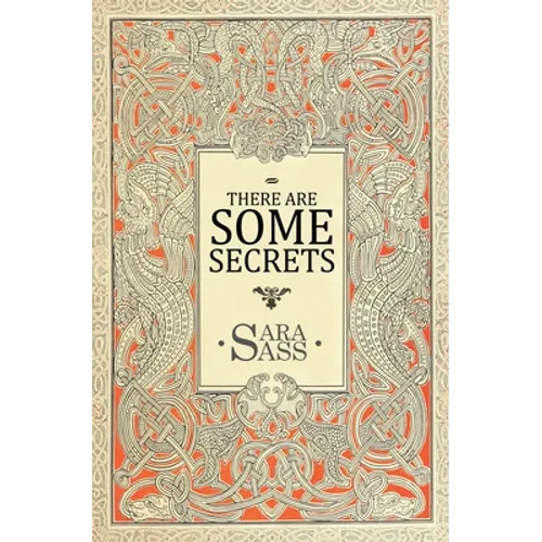 There Are Some Secrets - Paperback