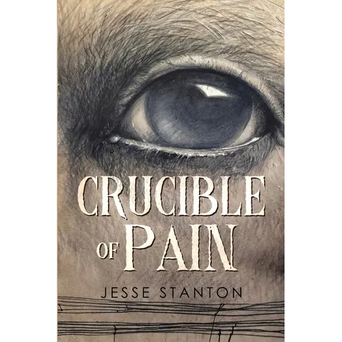 Crucible of Pain - Paperback