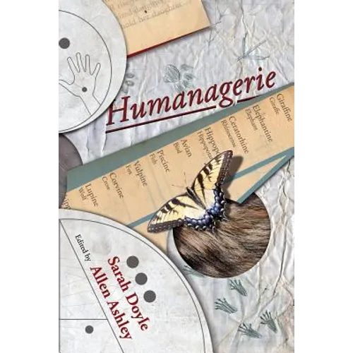 Humanagerie - Paperback