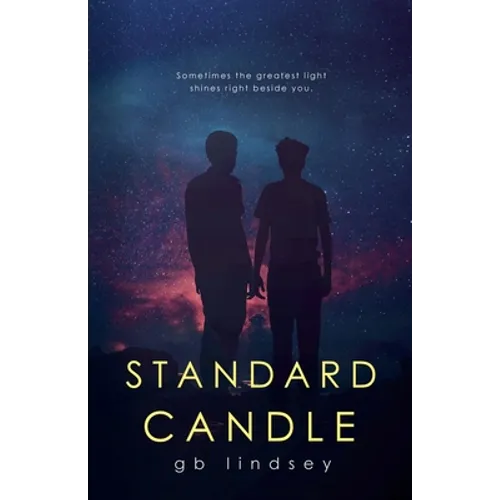 Standard Candle - Paperback