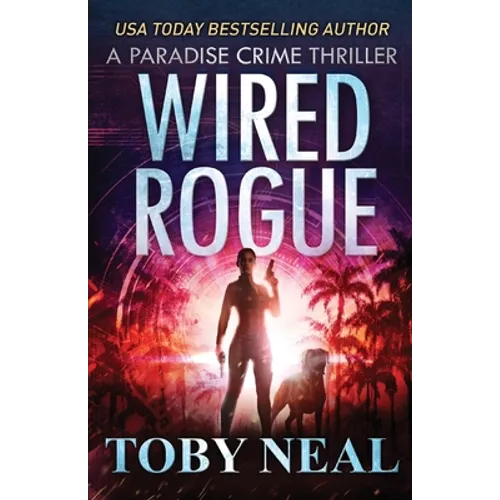 Wired Rogue - Paperback