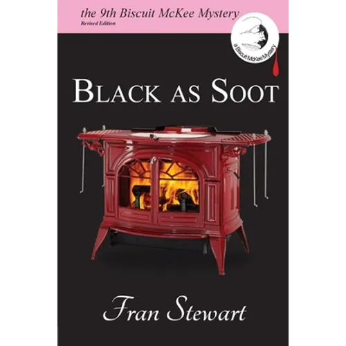 Black as Soot - Paperback
