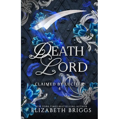 Death Lord - Paperback