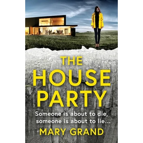 The House Party - Paperback