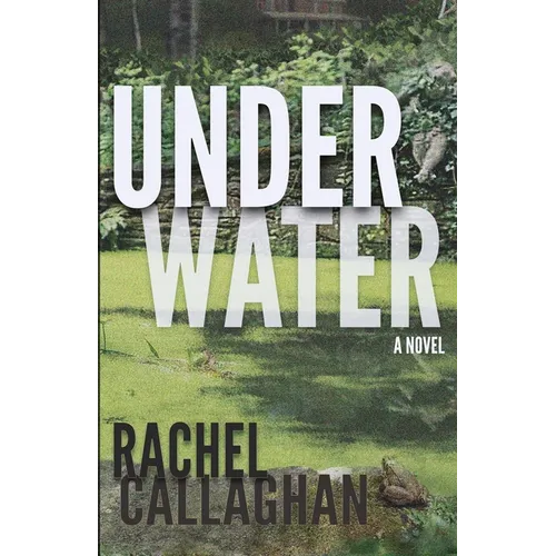 Underwater - Paperback