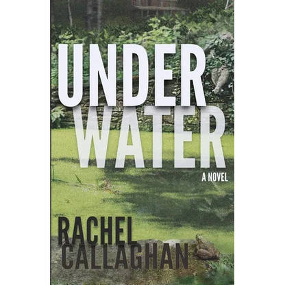 Underwater - Paperback
