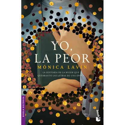 Yo, La Peor - Paperback