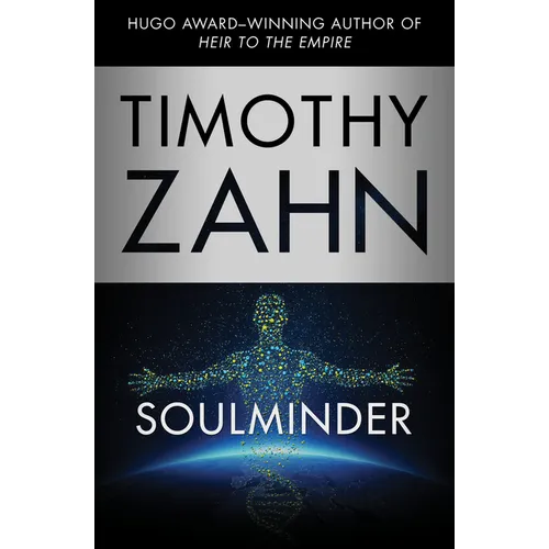 Soulminder - Paperback