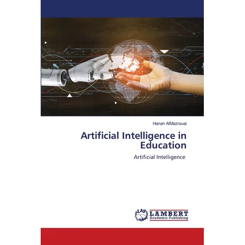 Artificial Intelligence in Education - Paperback