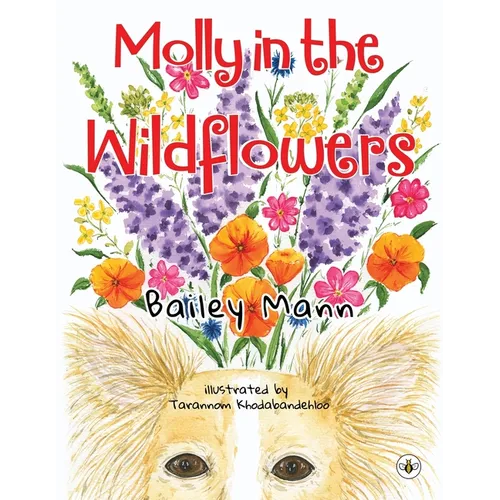 Molly in the Wildflowers - Paperback