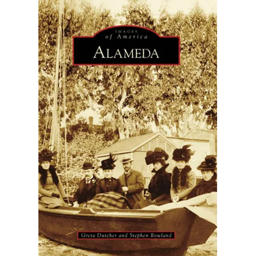 Alameda - Paperback