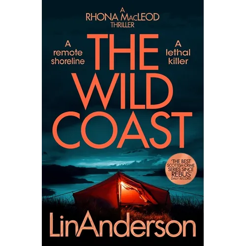 The Wild Coast - Paperback