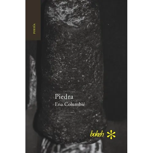 Piedra - Paperback
