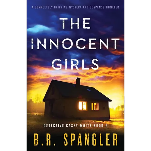 The Innocent Girls: A completely gripping mystery and suspense thriller - Paperback