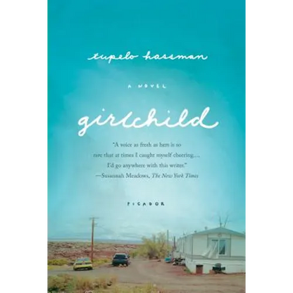Girlchild - Paperback