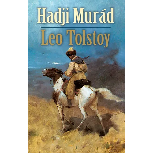 Hadji Murad - Paperback