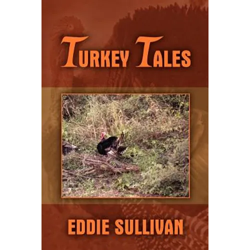 Turkey Tales - Paperback