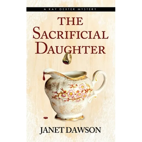 The Sacrificial Daughter - Paperback