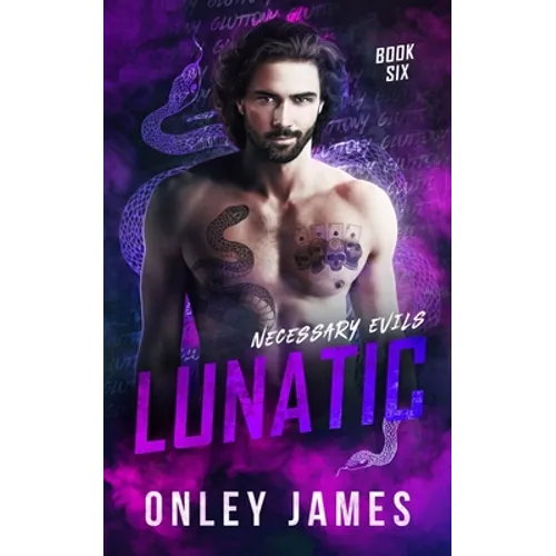 Lunatic - Paperback