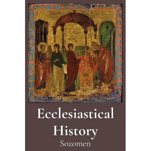 Ecclesiastical History - Paperback