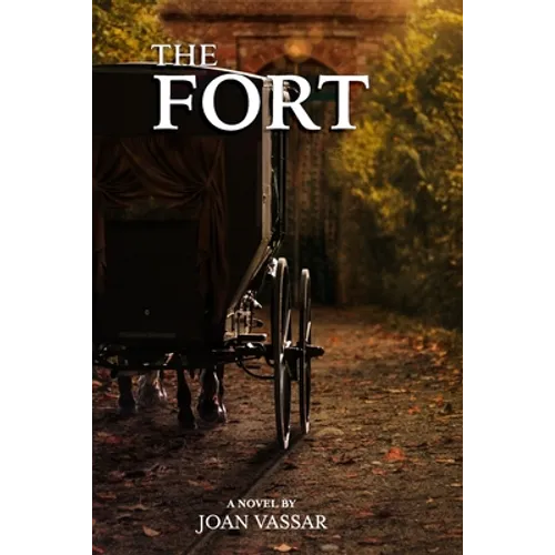 The Fort - Paperback