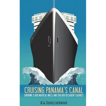 Cruising Panama's Canal - Paperback