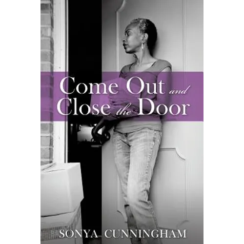 Come Out and Close the Door - Paperback