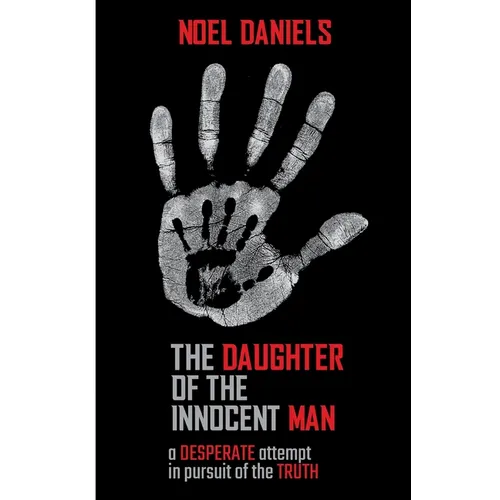 The Daughter of the Innocent Man - Paperback