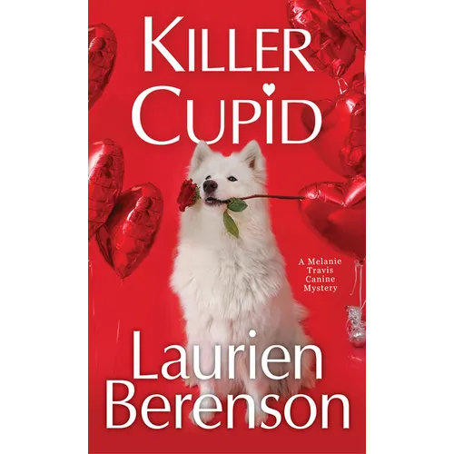 Killer Cupid - Mass Market Paperbound