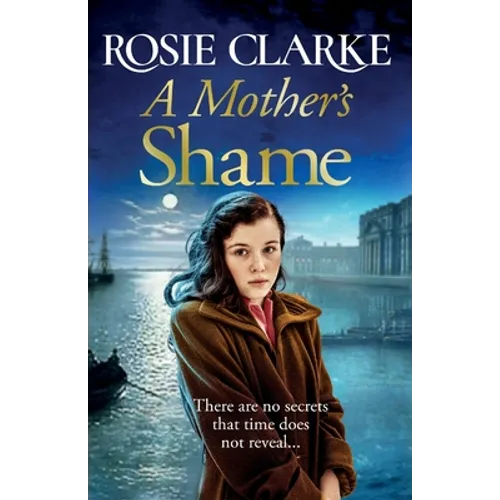 A Mother's Shame - Paperback