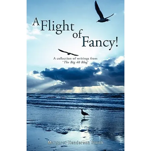 A Flight of Fancy - Paperback