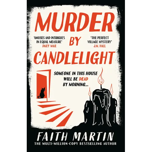 Murder by Candlelight - Paperback