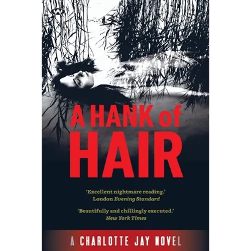 A Hank of Hair - Paperback