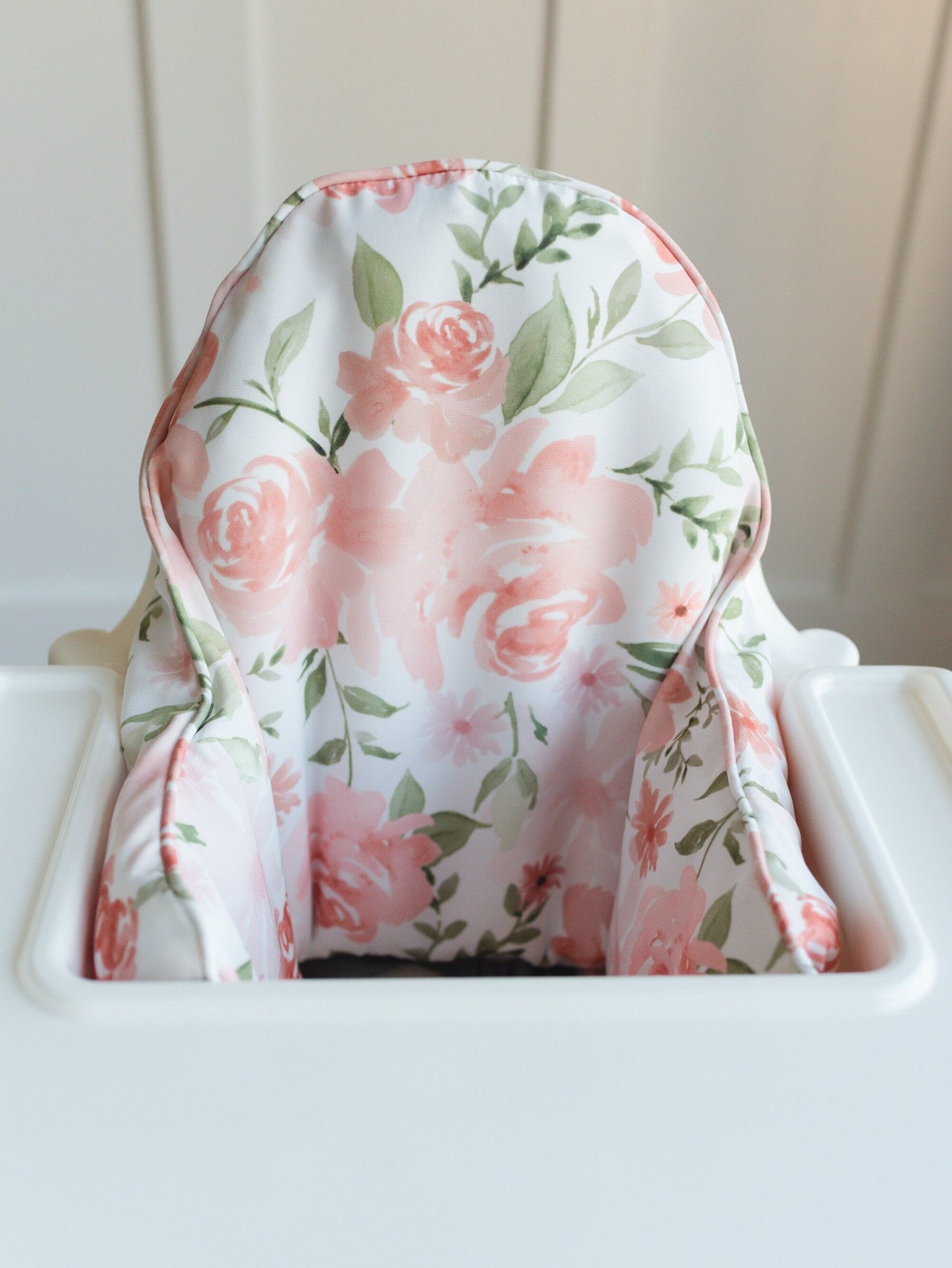 Rose IKEA Antilop Cushion Cover
